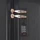 Валіза Semi Line 28" L T5787-3 Black (DAS302970)