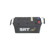 Акумулятор автомобільний SRT 6СТ-140АЗ (3) (A) 900А 12V (E)
