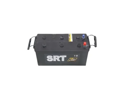 Акумулятор автомобільний SRT 6СТ-140АЗ (3) (A) 900А 12V (E)