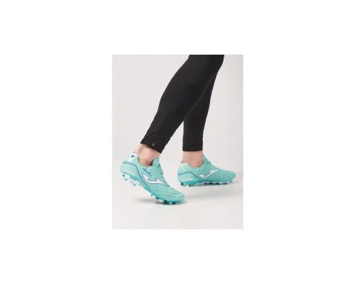 Бутси Joma Aguila AGUS2527FG світло-бірюзовий 43 (8447150158113)