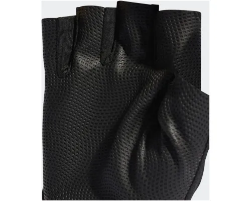 Рукавички для фітнесу Adidas Training Gloves II5598 чорний M (4066763617172)