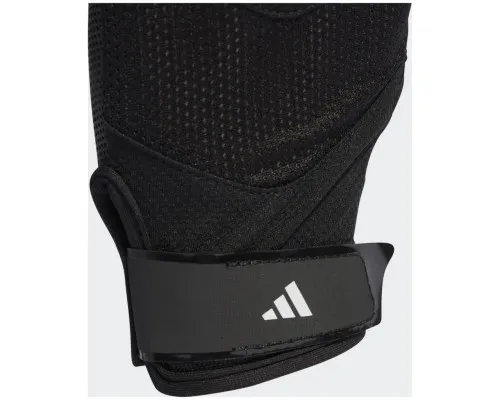 Рукавички для фітнесу Adidas Training Gloves II5598 чорний M (4066763617172)