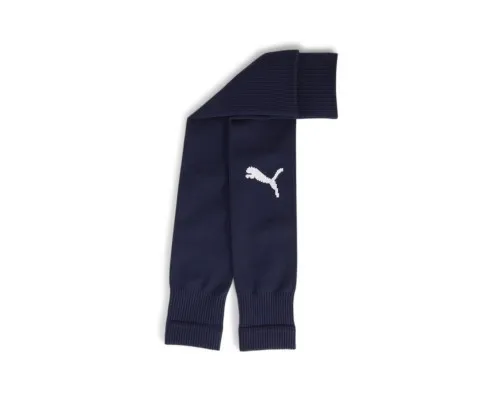 Гетри Puma teamGOAL Sleeve Sock 706028-06 синій 35-38 (4067978045071)