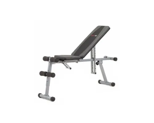 Лава атлетична Everfit регульована WBK-400 (931415)