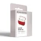 Чохол для навушників Armorstandart Ultrathin Silicone Case для Apple AirPods Pro Pale Mauve (ARM55954)