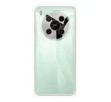 Чохол до мобільного телефона BeCover Nubia V70 Max Transparancy (713565)
