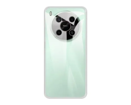 Чохол до мобільного телефона BeCover Nubia V70 Max Transparancy (713565)