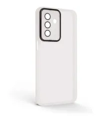 Чохол до мобільного телефона Armorstandart Shade Samsung A26 5G White (ARM82208)