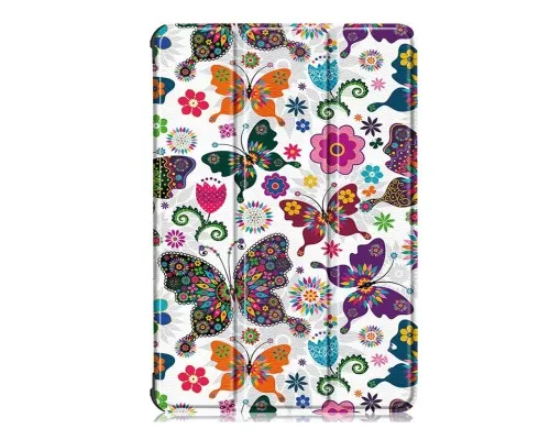 Чохол до планшета BeCover Smart Xiaomi Redmi Pad 2 11.0" Butterfly (713646)