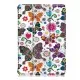 Чохол до планшета BeCover Smart Xiaomi Redmi Pad 2 11.0" Butterfly (713646)