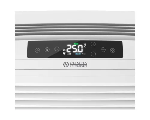 Кондиціонер Olimpia Splendid DOLCECLIMA EASY 10 P (OS-2058)