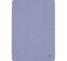 Чохол до планшета Armorstandart Y-Type PEN Samsung Galaxy Tab A9+ Purple (ARM85505)