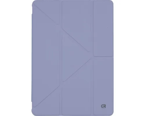 Чохол до планшета Armorstandart Y-Type PEN Samsung Galaxy Tab A9+ Purple (ARM85505)