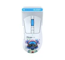 Мишка A4Tech Bloody R73 Ultra Duo Wireless Nyx Mirage (4711421002363)