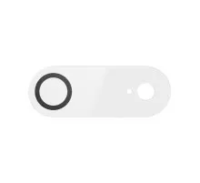 Скло захисне Armorstandart Flat iPhone 17 Air Clear (ARM87057)