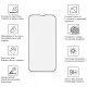 Скло захисне Drobak Matte Ceramics Anty Spy Apple iPhone 17 Pro Max (333365)