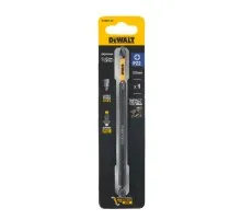 Біта для шуруповерта DeWALT EXTREME PZ2, L152 мм (DT7801T)