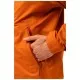 Куртка Turbat Dara Mns burnt orange - M - охристий (012.004.5279)