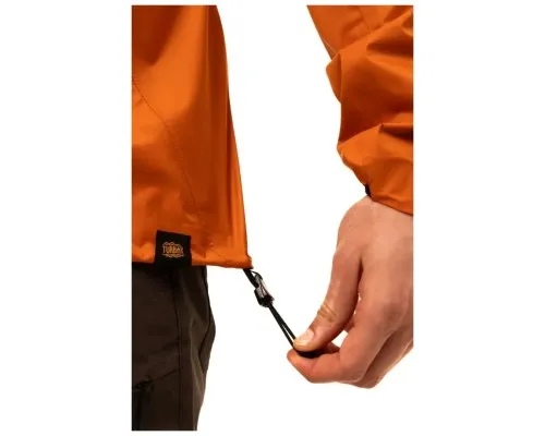 Куртка Turbat Dara Mns burnt orange - M - охристий (012.004.5279)