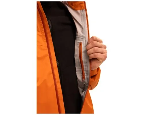 Куртка Turbat Dara Mns burnt orange - M - охристий (012.004.5279)