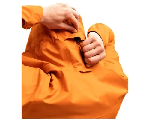 Куртка Turbat Dara Mns burnt orange - M - охристий (012.004.5279)
