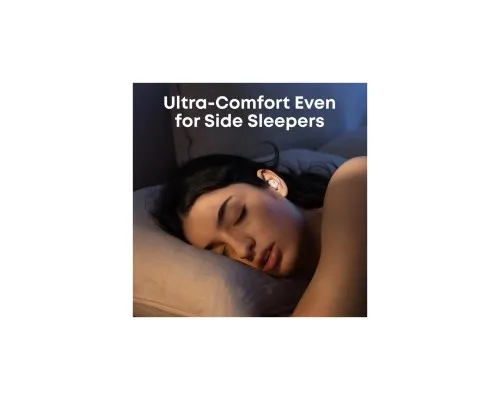 Навушники Anker SoundСore Sleep A30 White (D1301G21)