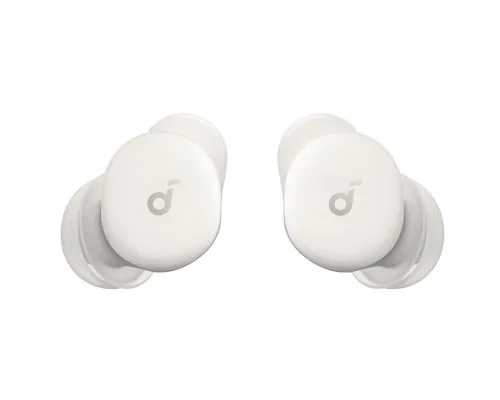 Навушники Anker SoundСore Sleep A30 White (D1301G21)