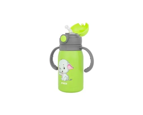 Термокружка Noveen TB564 300 мл Green (RL075351)