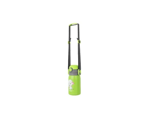 Термокружка Noveen TB564 300 мл Green (RL075351)