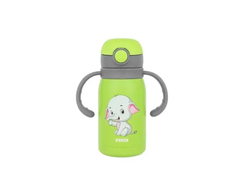 Термокружка Noveen TB564 300 мл Green (RL075351)