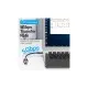 Перехідник OTG USB 3.1 AF to USB-C 0.15m black VENTION (CCVBB)