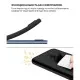Чохол до мобільного телефона BeCover silicone Samsung Galaxy A37 5G SM-A376 Black (714859)