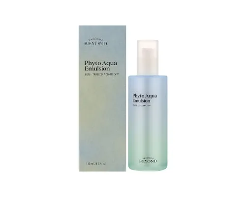 Емульсія для обличчя Beyond Phyto Aqua Emulsion 130 мл (8801051581959)