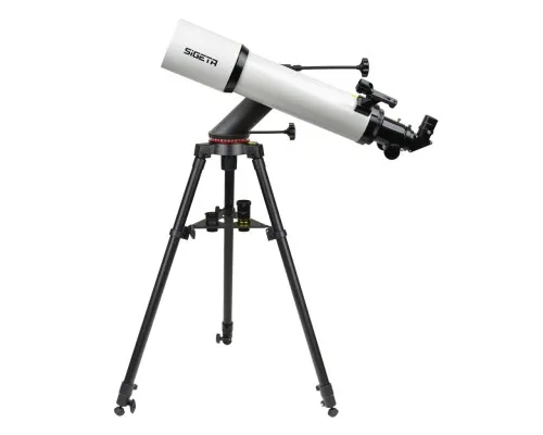 Телескоп Sigeta StarQuest 102/700 HD Air-Spaced Alt-AZ (65354)