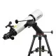 Телескоп Sigeta StarQuest 102/700 HD Air-Spaced Alt-AZ (65354)