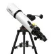 Телескоп Sigeta StarQuest 102/700 HD Air-Spaced Alt-AZ (65354)