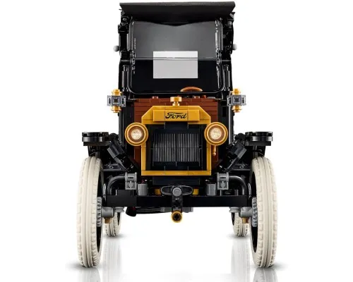 Конструктор LEGO Icons Ford Model T (11376)