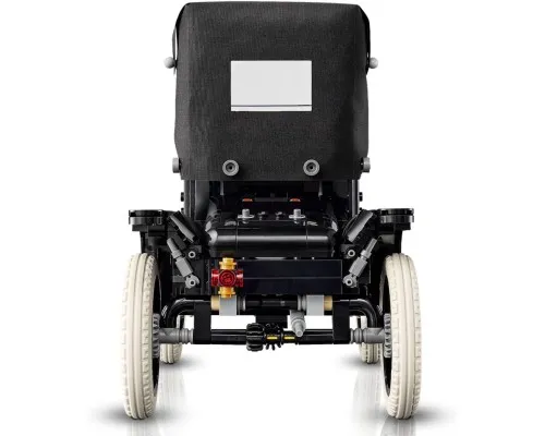 Конструктор LEGO Icons Ford Model T (11376)