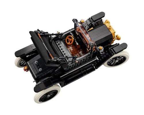 Конструктор LEGO Icons Ford Model T (11376)