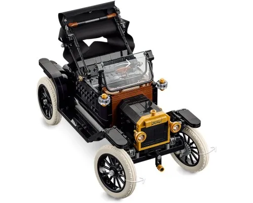 Конструктор LEGO Icons Ford Model T (11376)