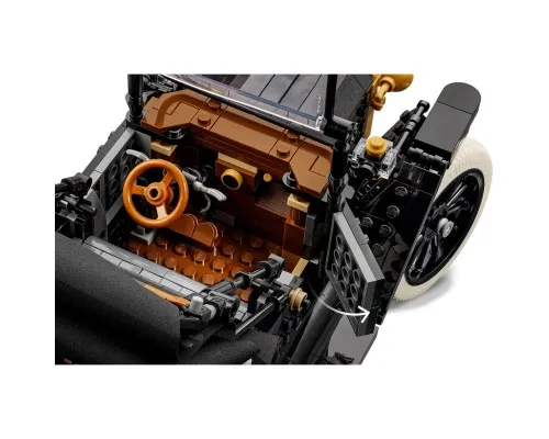 Конструктор LEGO Icons Ford Model T (11376)
