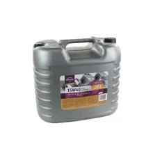 Моторна олива BREXOL TRUCK SUPERIOR 15W40 20л (48391050997)