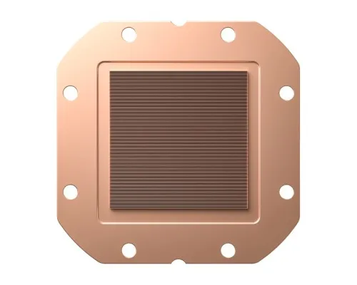 Система рідинного охолодження ID-Cooling FX240 LCD WHITE