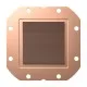 Система рідинного охолодження ID-Cooling FX240 LCD WHITE
