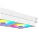 Система рідинного охолодження ID-Cooling FX240 LCD WHITE