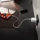 Зарядний пристрій Digitus 1xUSB-C + 1xUSB 30W GaN (DA-10301)