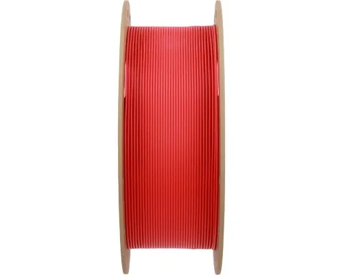Пластик для 3D-принтера Polymaker PLA PANCHROMA MATTE 1,75mm 1kg LAVA RED (CA04021)