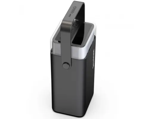Батарея універсальна Aspiring Hit 30 30000mAh PD/65W (PB-H30)