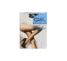 Колготи Gatta Julia Stretch 15 Den Grafit - 3 (5900042049362)