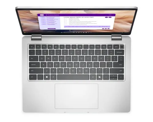 Ноутбук Dell Pro 14 Plus (210-BPDR_U7321TB_UBU)